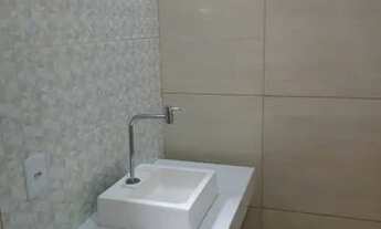 Imagem 4: Casa em Vida Nova