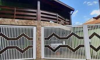 Imagem: Sobrado próximo ao centro