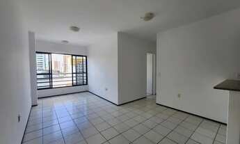 Imagem 5: Apartamento para aluguel com 91 metros quadrados com 3 quartos em Aldeota - Fortaleza - CE