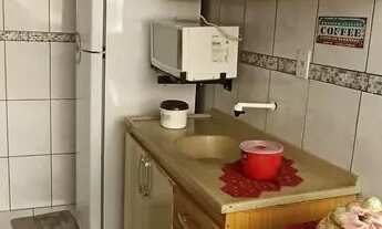 Imagem: ALUGO APT PADRÃO - MOBILIADO