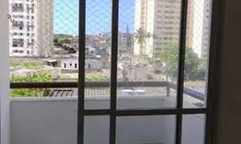 Imagem: 2/4 com Dependência no Imbuí