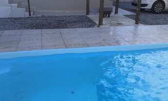 Imagem 2: CASA COM PISCINA NO ESTALEIRINHO