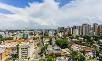 Imagem 3: Apartamento no Batel - ARYA 1