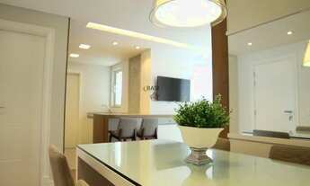 Imagem 2: CURITIBA - Apartamento Padrão - Cristo Rei