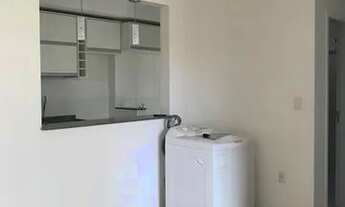 Imagem 2: Apartamento com 3 quartos na Vila São José, Taubaté/SP