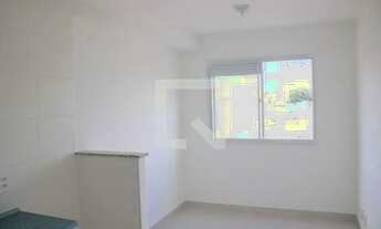 Imagem 2: Apartamento para Aluguel - Vila Santa Clara, 1 Quarto, 26 m2