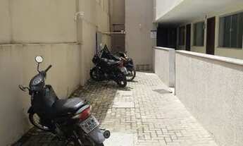 Imagem 4: Kitnet Nova Parnamirim