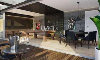 Imagem 6: NOVO Apartamento - 93 metros - 2 quartos - Condomínio frente mar