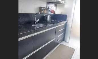 Imagem 5: Apartamento a venda no bairro Forquilhas em São José/SC