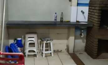 Imagem 5: Casa na praia da Costa