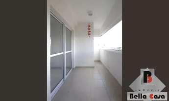 Imagem 6: Apartamento para aluguel e venda tem 54 metros quadrados com 2 quartos