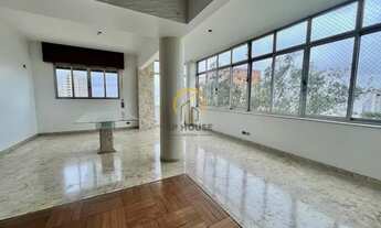 Imagem 4: Apartamento à venda, 3 dormitórios, 1 suíte, sala 4 ambientes, 2 vagas fixas, 1 por andar