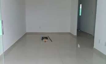 Imagem 2: Casa em condomínio 2/4 com suíte, vaga de garagem, segurança 24h