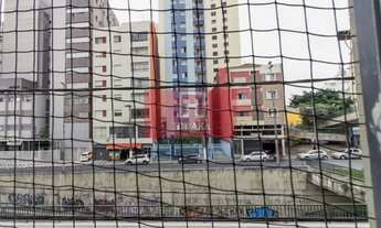 Imagem: Apartamento à venda no bairro Perdizes