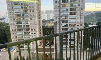 Imagem 5: Apartamento para Locação em Barueri, Alphaville Empresarial, 2 dormitórios, 1 banheiro, 1