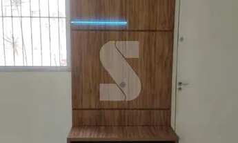 Imagem 4: Apartamento à venda, 2 quartos, 1 vaga, Sapucaia - Contagem/MG