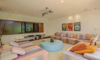 Imagem 7: Casa com 5 dormitórios, 700 m² - venda por R$ 20.000.000,00 ou aluguel por R$ 65.000,00/mê