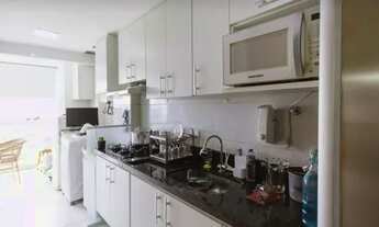 Imagem 7: Apartamento a venda na Barra Olímpica