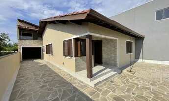 Imagem 3: Casa para venda com 100 metros quadrados com 3 quartos em Centro - Jaraguá do Sul - SC