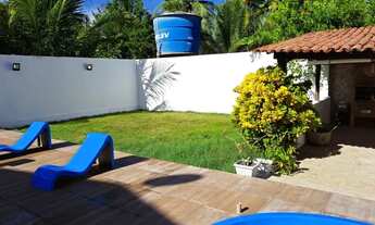 Imagem 4: Casa de Praia em Lagoa do Pau - Temporada