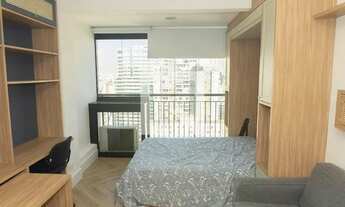 Imagem 4: Apartamento para Aluguel - Consolação, 1 Quarto, 29 m2