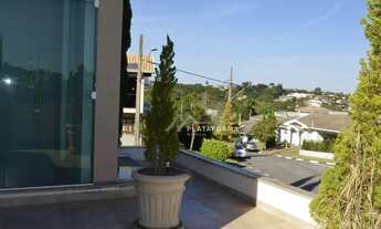 Imagem 6: Casa com 4 suítes (1 no térreo), Recanto dos Paturis, Vinhedo/SP