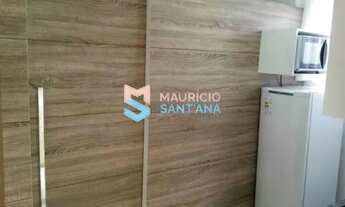 Imagem 2: Apartamentos / Flats Vilas do Atlântico - Lauro de Freitas