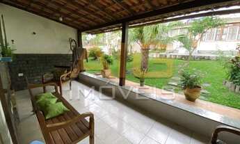 Imagem: Casa 4 Quartos Suíte Junto a Rodovia Em