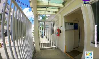 Imagem 4: Apartamento de 2 quartos a 500 metros da Rodovia Presidente Dutra