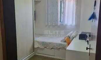 Imagem 4: Sobrado com 2 dormitórios à venda, 64 m² por R$ 499.000,00 - Vila Pires - Santo André/SP