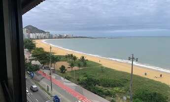 Imagem: Apartamento 30m do Mar. Linda vista! em