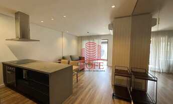 Imagem 5: Apartamento com 1 dormitório, 79 m² - venda por R$ 2.480.000,00 ou aluguel por R$ 10.400,0