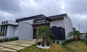 Imagem: Casa de condomínio térrea para venda em