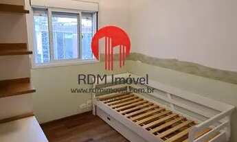 Imagem 6: Apartamento para Venda em São Paulo, Vila Olímpia, 3 dormitórios, 1 suíte, 4 banheiros, 2