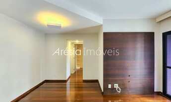 Imagem 5: Apartamento com 2 dormitórios para alugar, 89 m² por R$ 6.420,00/mês - Barra da Tijuca - R