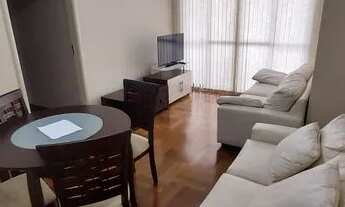 Imagem 4: BOTAFOGO - 2 DORMS C/SUITE - MOBILIADO