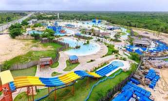 Imagem 3: AQUALAND RESORT Apartamento com 1 dormitório