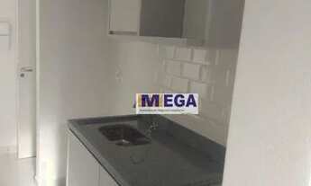 Imagem 4: Apartamento com 2 quartos para alugar Nunca Habitado, 51 m² por R$ 2.981/mês - Jardim Flam