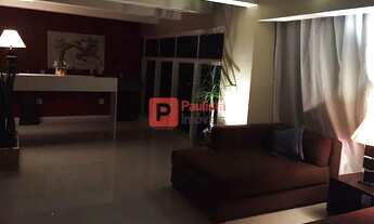 Imagem 6: Cobertura à venda, 317 m² por R$ 2.500.000,00 - Panamby - São Paulo/SP