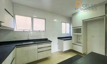 Imagem 5: Ótima casa Duplex com 2 suítes e vaga de garagem fechada na Encruzilhada - Santos - SP