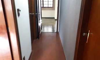 Imagem 7: Casa com 3 dormitórios para alugar, 258 m² por R$ 3.500,00/mês - Vila Aeroporto Bauru - Ba