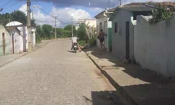 Imagem 2: VENDO CASA EM SOLÂNEA COM 3 QUARTOS 75 MIL