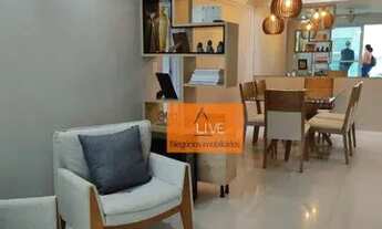 Imagem: Apartamento com 3 dormitórios à venda