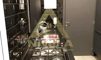 Imagem 7: Apartamento para Venda em São Paulo / SP no bairro Brooklin