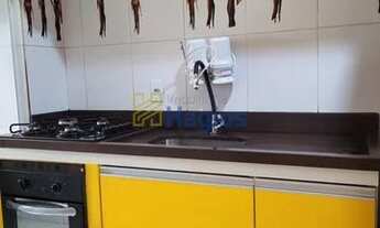 Imagem 5: Apartamento em Jardim Iracema/Aldeia - Barueri