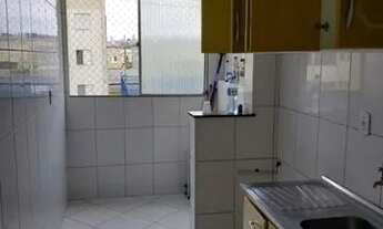 Imagem 4: Apartamento com 2 dormitórios à venda, 56 m² por R$ 200.000,00 - Jardim São Pedro - Mogi d