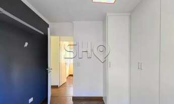 Imagem 6: Apartamento à venda com 95m², 3 quartos e 1 vaga no Jardim Paulista