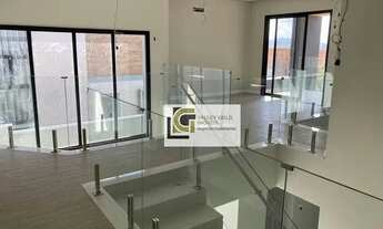 Imagem 7: Sobrado com 5 dormitórios à venda, 397 m² por R$ 3.600.000,00 - Urbanova - São José dos Ca