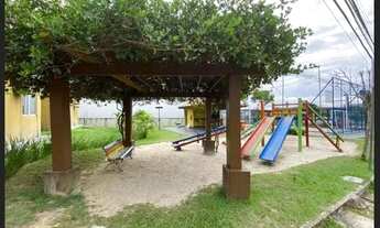 Imagem 2: Alugo apto 2qts perto da Barreira R$1.200,00