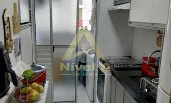 Imagem 3: Apartamento para Venda em São Paulo / SP no bairro Limão